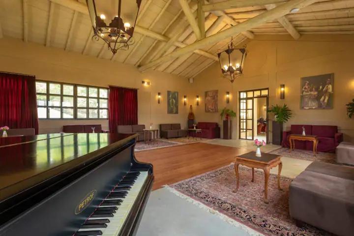 Bungalow Standard, Quinta Dos Manacás Pousada   Pedra Azul   Rota Dos Lagos