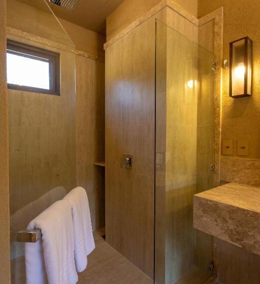 Bungalow Superior, Quinta Dos Manacás Pousada   Pedra Azul   Rota Dos Lagos