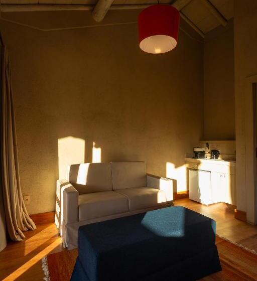 Bungalow Standard, Quinta Dos Manacás Pousada   Pedra Azul   Rota Dos Lagos