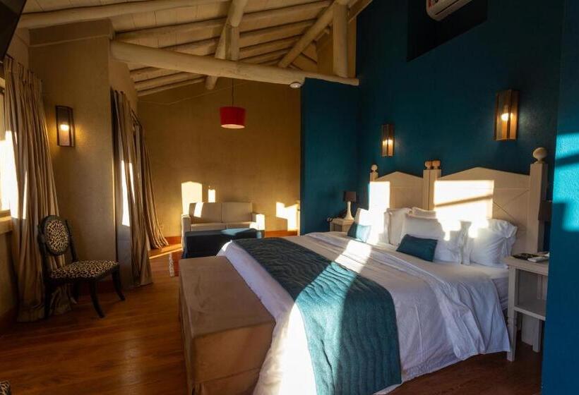 Bungalow Standard, Quinta Dos Manacás Pousada   Pedra Azul   Rota Dos Lagos