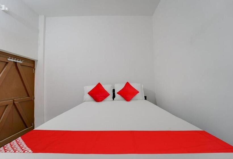 三人经典房间, Oyo Flagship Hotel Rameshwaram