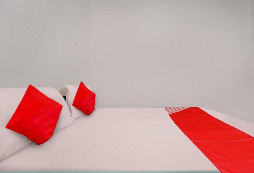 三人经典房间, Oyo Flagship Hotel Rameshwaram