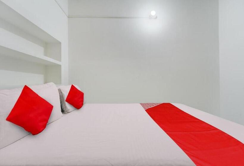 三人经典房间, Oyo Flagship Hotel Rameshwaram