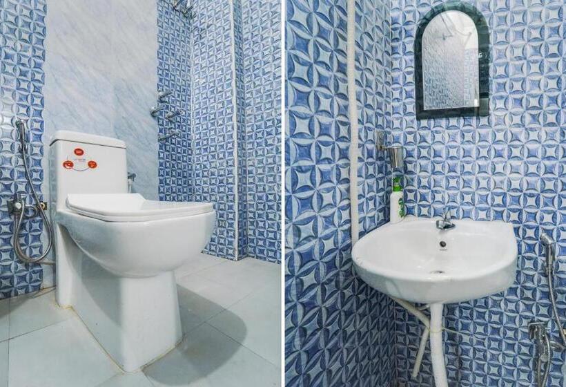 三人经典房间, Oyo Flagship Hotel Rameshwaram