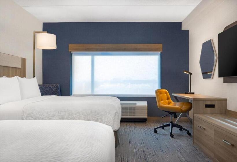 غرفة قياسية, Holiday Inn Express & Suites St Thomas