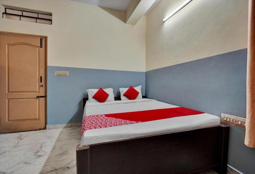 标准间, Oyo Flagship Jashwanth Residency