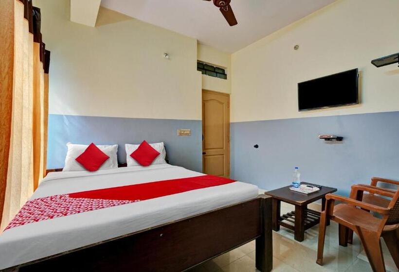 标准间, Oyo Flagship Jashwanth Residency