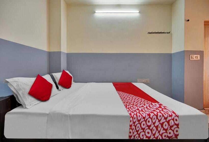 标准间, Oyo Flagship Jashwanth Residency