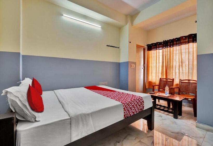 标准间, Oyo Flagship Jashwanth Residency