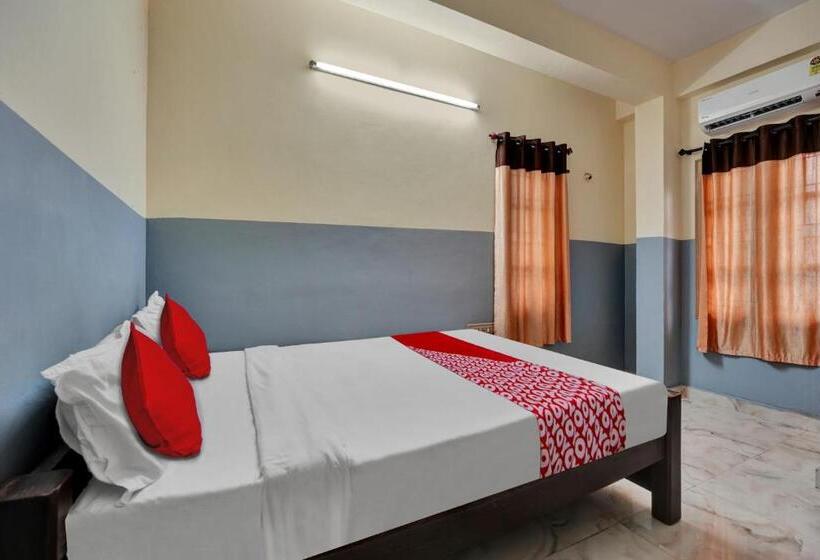 标准间, Oyo Flagship Jashwanth Residency