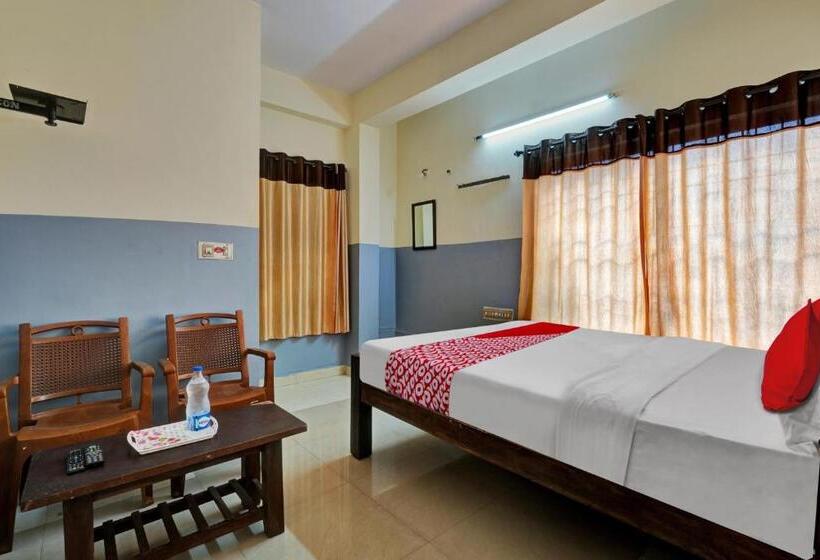 标准间, Oyo Flagship Jashwanth Residency