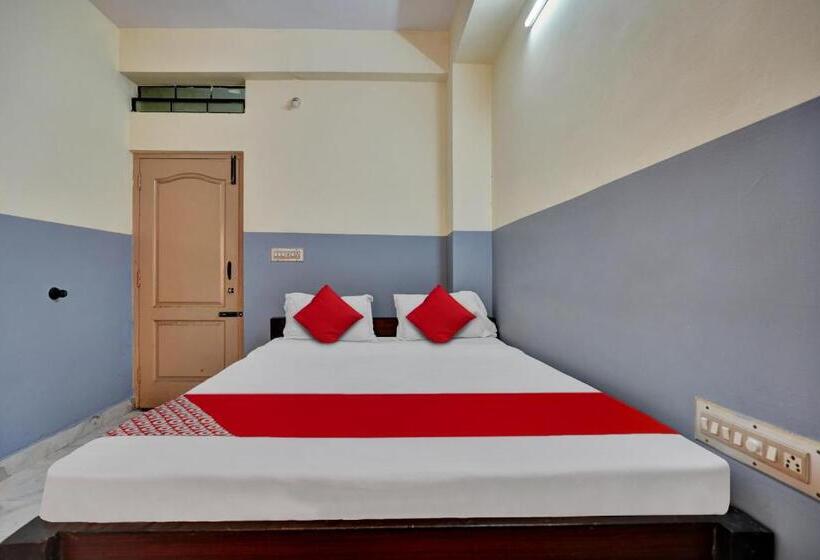 标准间, Oyo Flagship Jashwanth Residency