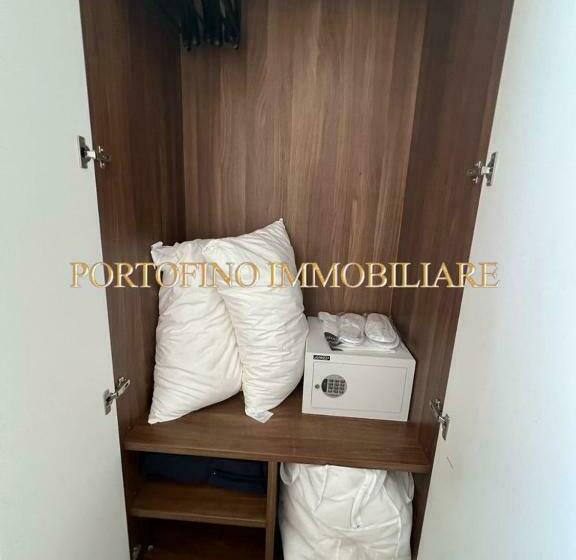 غرفة قياسية, Portofino Suite Vista Mare Con Spiaggia Privata