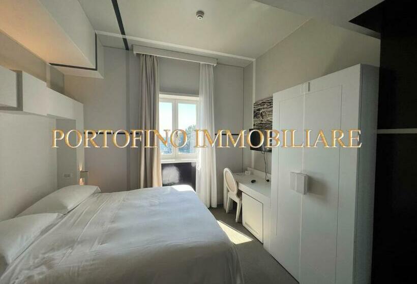 غرفة قياسية, Portofino Suite Vista Mare Con Spiaggia Privata