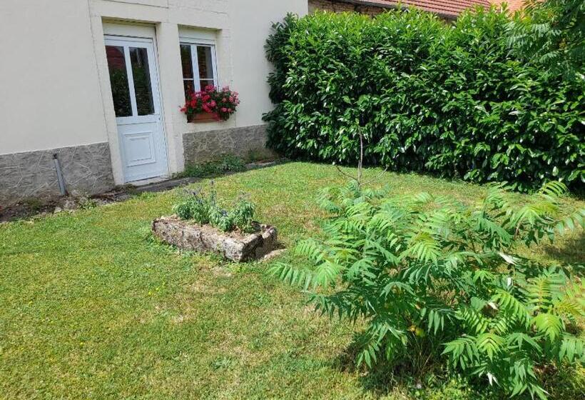 스탠다드 룸, Vallée Du Serein