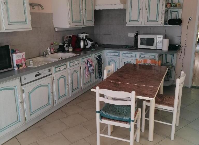 スタンダードルーム, Vallée Du Serein