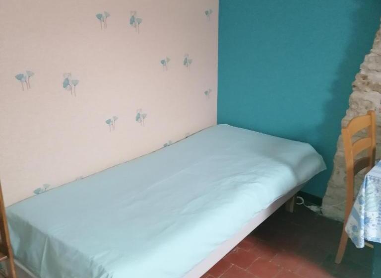 スタンダードルーム, Vallée Du Serein