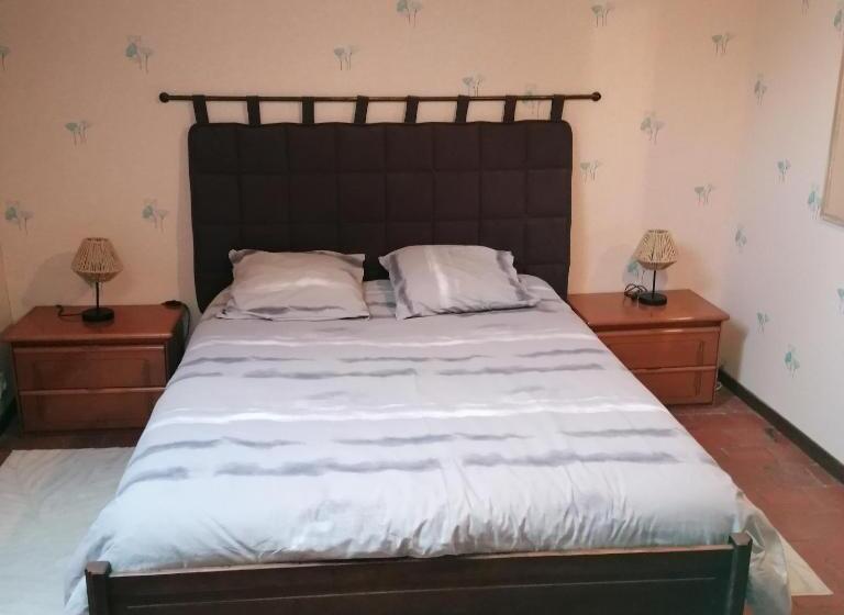 スタンダードルーム, Vallée Du Serein