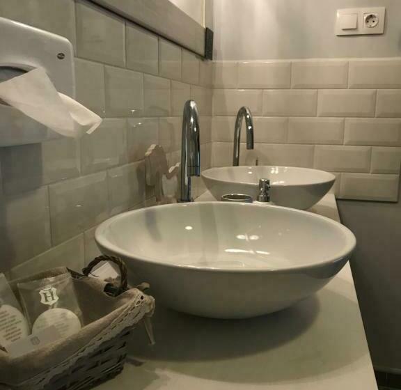 Номер Deluxe Кровать Кинг, Villa Borka