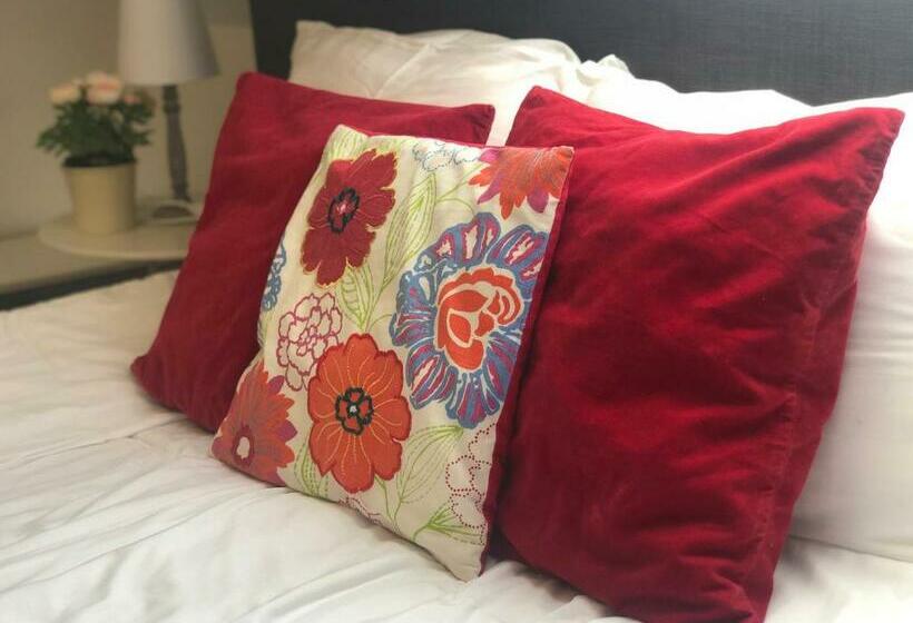 Family Suite, Villa Borka