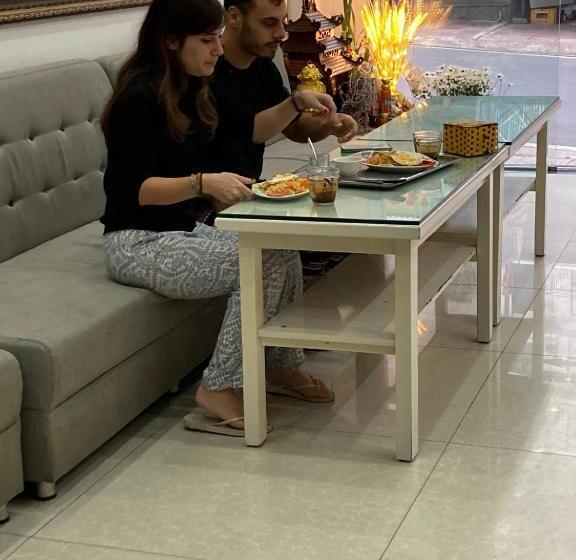 اتاق لوکس, An Duong Hotel Cat Ba