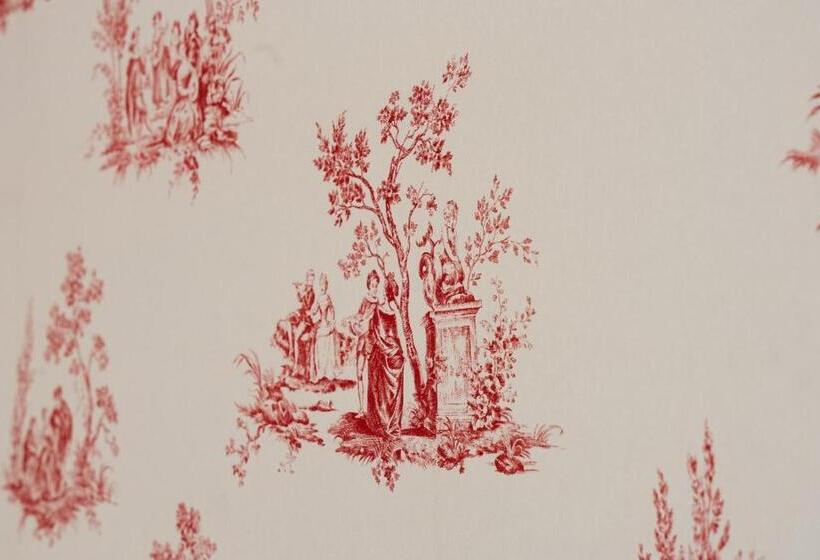 חדר משפחתי, Lunidor