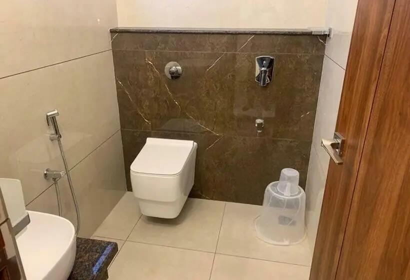 Standard-huone, Jesta Residency