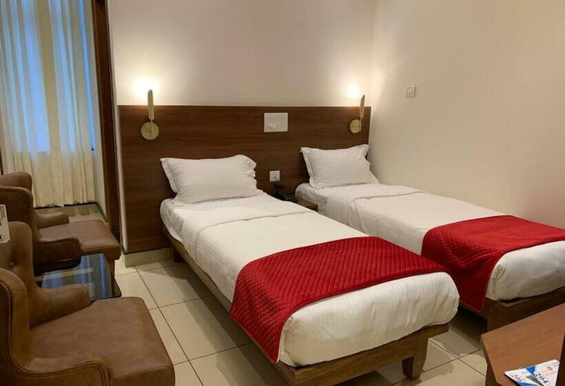 חדר סטנדרט, Jesta Residency