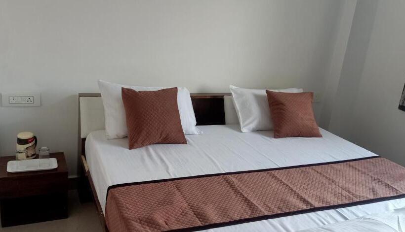 Chambre Standard, Brijdham
