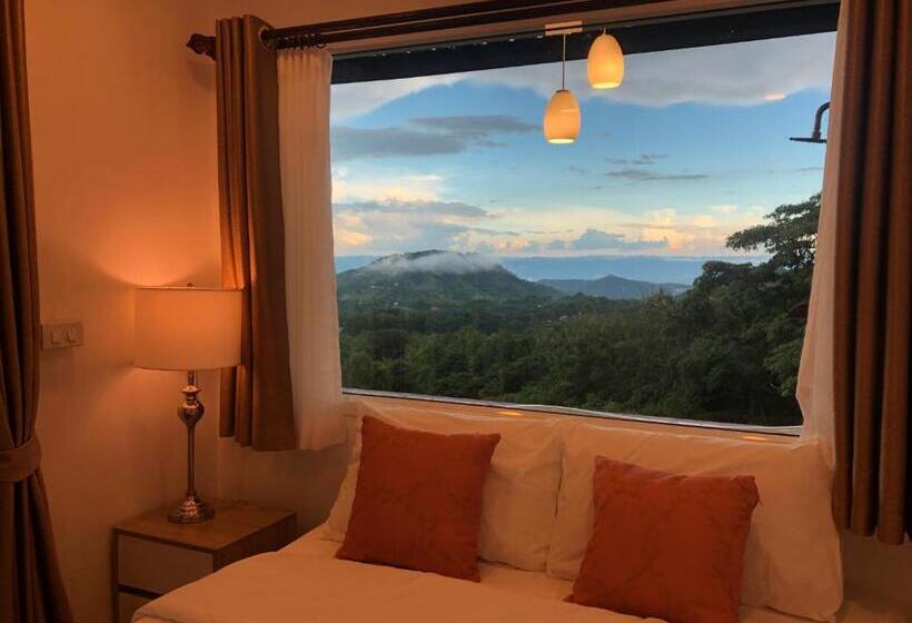 침실 1개 주택, Cassandra Khaokho Resort