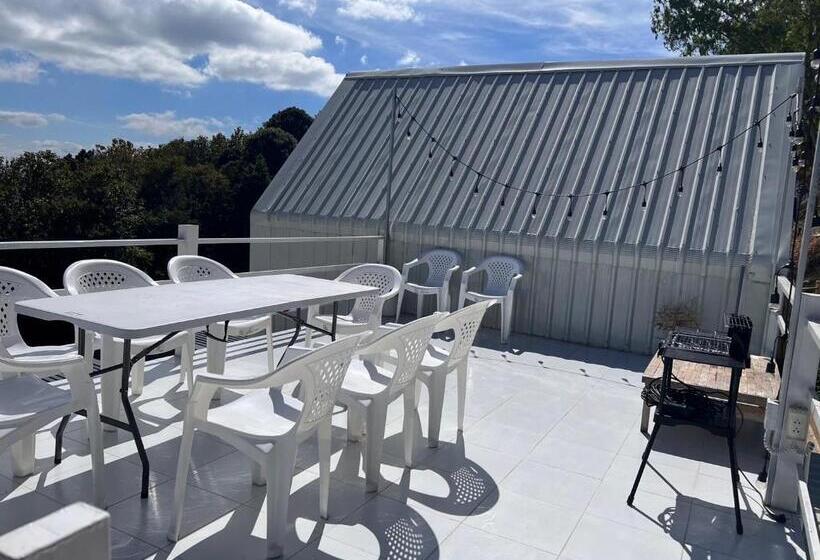 침실 2개 주택, Cassandra Khaokho Resort