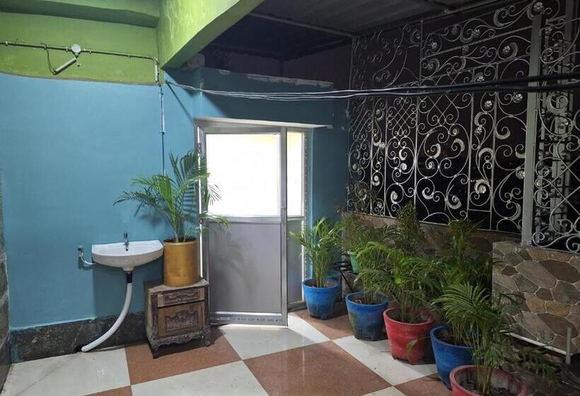 غرفة قياسية سرير كينج, Mavenoak Dreams B&b