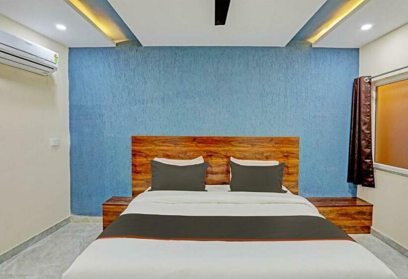 Quarto Triplo Clássico, Fabhotel Dream Inn