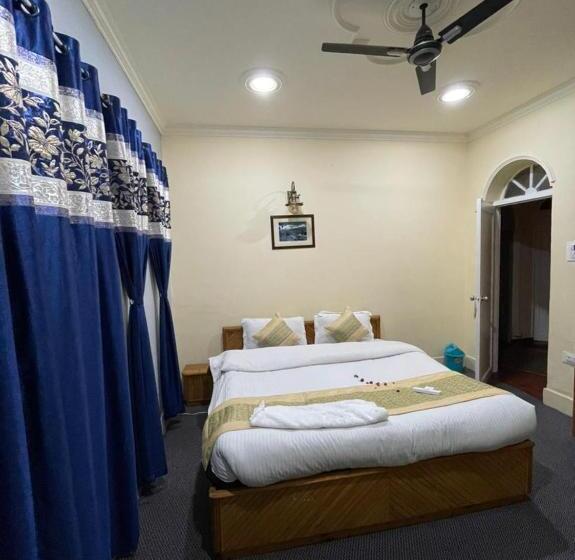 Habitación Estándar, Heritage Rose Inn