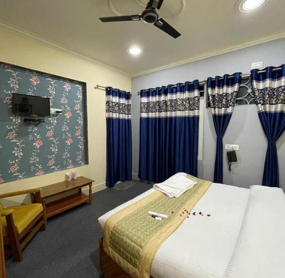 Номер Стандарт, Heritage Rose Inn