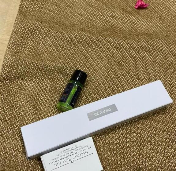 标准间带山景, Heritage Rose Inn