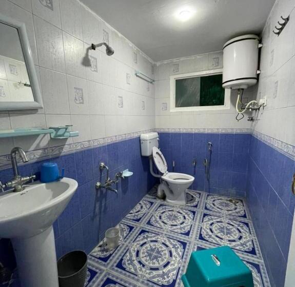 标准间带湖景, Heritage Rose Inn