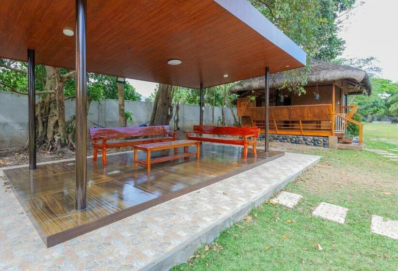 חדר דלוקס, Greenridge Resort