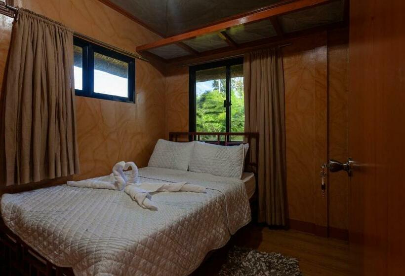 Deluxe Room, Greenridge Resort