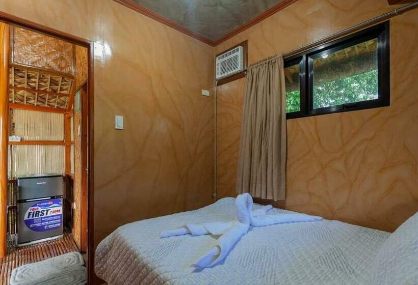 חדר דלוקס, Greenridge Resort