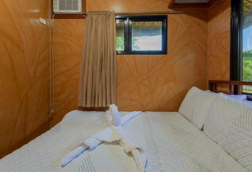 Deluxe Room, Greenridge Resort
