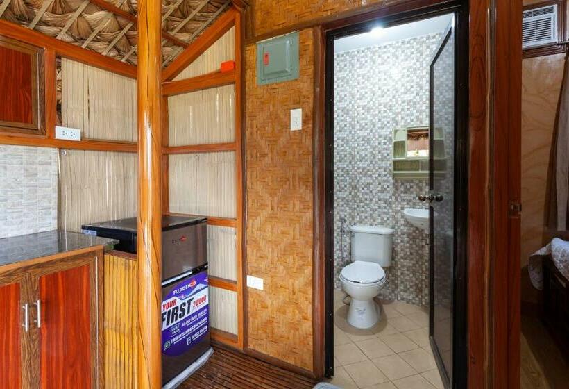 חדר דלוקס, Greenridge Resort