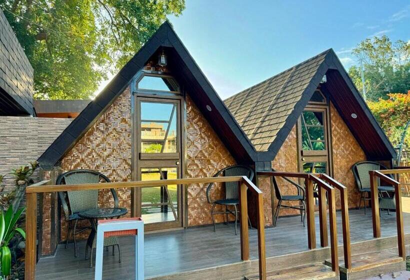 Номер Deluxe, Greenridge Resort