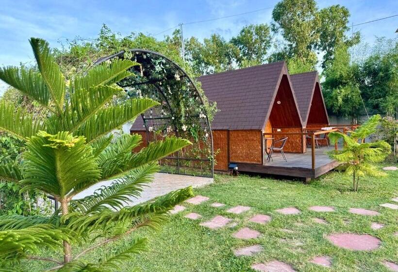 חדר דלוקס, Greenridge Resort