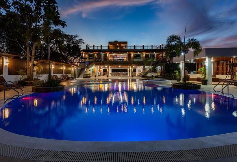 חדר דלוקס, Greenridge Resort