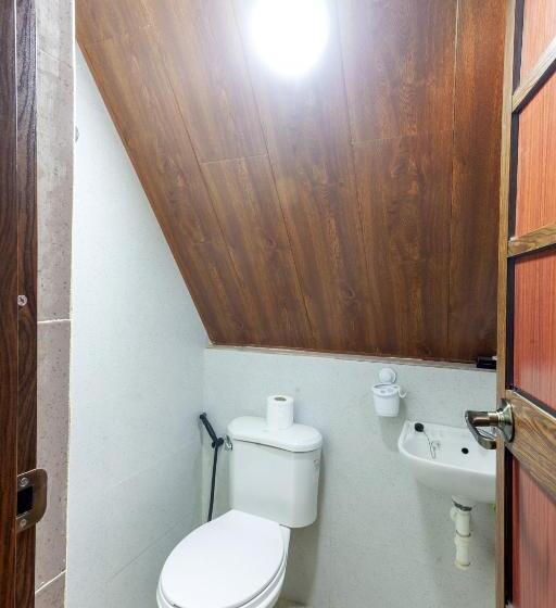 Номер Deluxe, Greenridge Resort