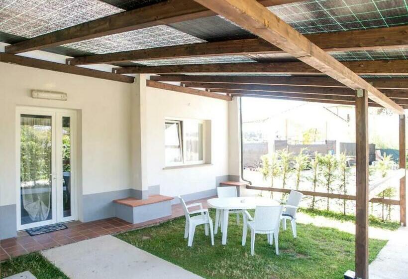 آپارتمان 1 خوابه, Bilocale Vicino Al Mare