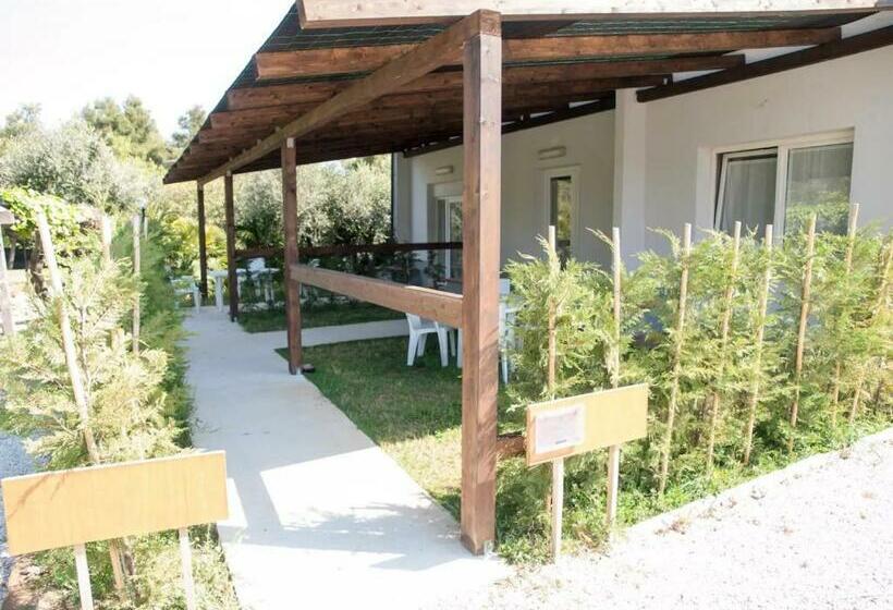 آپارتمان 1 خوابه, Bilocale Vicino Al Mare