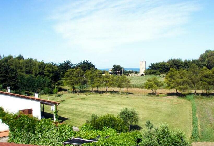 آپارتمان 1 خوابه, Bilocale Vicino Al Mare