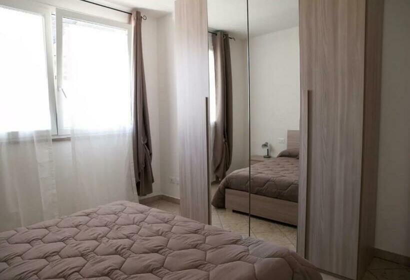 آپارتمان 1 خوابه, Bilocale Vicino Al Mare